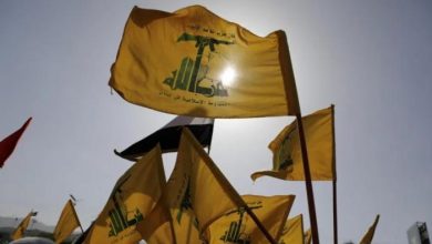 حزب الله: مقاومة الاحتلال حق مشروع وزمن الانتداب والوصاية الخارجية انتهى