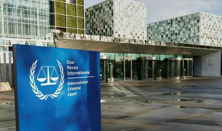 هآرتس: المحكمة الجنائية الدولية أصدرت أوامر اعتقال سرية بحق 5 مسؤولين في دولة الاحتلال بينهم عسكريان