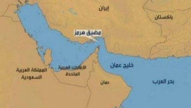 بحرية حرس الثورة الإيراني: وفقاً لأوامر قائد الثورة تم تحديد معادلات وقواعد إدارة جديدة للخليج