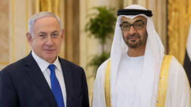 الإعلام العبري يكشف سبب كشف نتنياهو عن زيارته السرية للإمارات.. فما هو؟