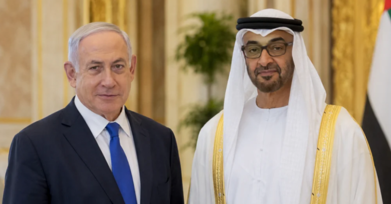 الإعلام العبري يكشف سبب كشف نتنياهو عن زيارته السرية للإمارات.. فما هو؟