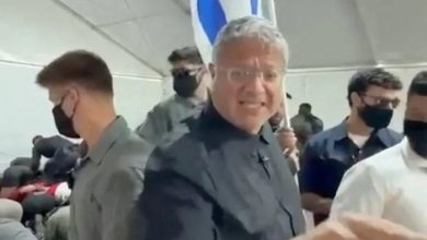 تنديد دولي واسع بسوء معاملة "إسرائيل" لنشطاء"أسطول الصمود" واستدعاءات جماعية للسفراء