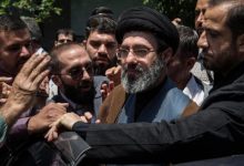 المرشد الايراني: القواعد الأميركية لن تبقى آمنة و"إسرائيل" تقترب من نهايتها المحتومة