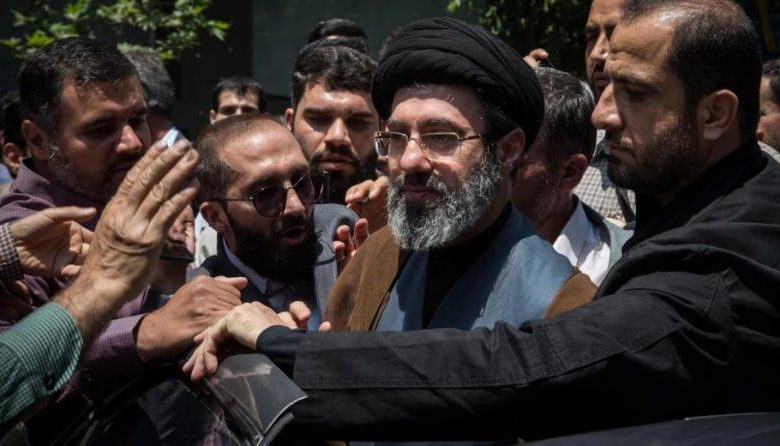المرشد الايراني: القواعد الأميركية لن تبقى آمنة و"إسرائيل" تقترب من نهايتها المحتومة