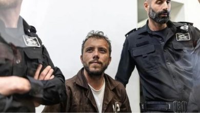الرئيس البرازيلي يدين اعتقال الناشط تياغو أفيلا ويطالب الاحتلال بالإفراج الفوري عنه