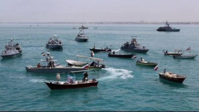 مضيق هرمز على صفيح ساخن: تبادل إطلاق نار بين إيران وأميركا وتصعيد غير مسبوق