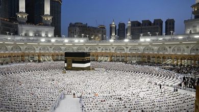 الحرمان الشريفان يدخلان موسم الحج بجاهزية تشغيلية متكاملة