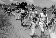 الإحصاء بعد 78 على النكبة: عدد الفلسطينيين 15.5 مليون في العالم