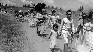 الإحصاء بعد 78 على النكبة: عدد الفلسطينيين 15.5 مليون في العالم