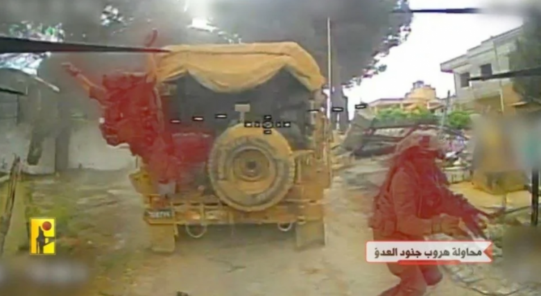 وكالة "بلومبرغ" الأمريكية: حزب الله قلب الطاولة على نتنياهو بالمحلقات المفخخة