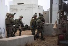 إصابة 10 جنود من جيش الاحتلال بمسيّرة متفجرة في جنوب لبنان