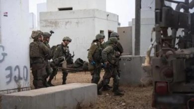 إصابة 10 جنود من جيش الاحتلال بمسيّرة متفجرة في جنوب لبنان