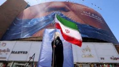 إيران تؤكد أن الطريق الوحيد لتفادي "الفشل" هو قبول واشنطن اقتراحها لإنهاء الحرب