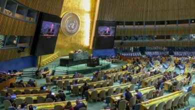 للمرة الثالثة على التوالي.. انهيار محادثات معاهدة الحد من الانتشار النووي