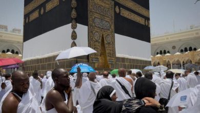 وفاة حاجة من طولكرم في مكة المكرمة إثر عارض صحي طبيعي