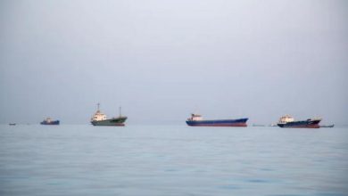 واشنطن تدرج هيئة إيرانية لإدارة هرمز على قائمة العقوبات وتهدد المتعاملين معها واشنطن تدرج هيئة إيرانية لإدارة هرمز على قائمة العقوبات وتهدد المتعاملين معها