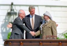 مشروع قانون "إسرائيلي" لإسقاط اتفاقية أوسلو ومنع قيام دولة فلسطينية