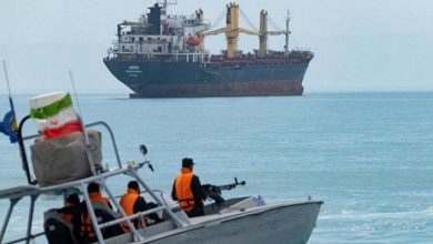 وجهت تهديدا مباشرا للجيش الامريكي ..ايران: لا عبور من مضيق هرمز دون تنسيق معنا