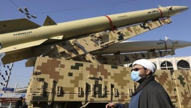 مصدر عسكري لـ"تسنيم": أعددنا سيناريوهات جديدة للولايات المتحدة وحلفائها إذا ارتكبوا أي حماقة
