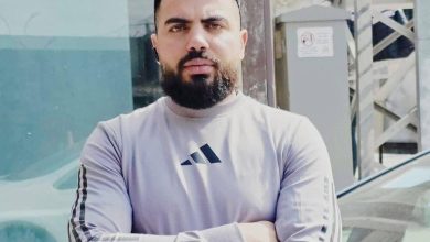 استشهاد الشاب أيمن الهشلمون خلال اشتباك مع قوات الاحتلال خلال اقتحام قلنديا