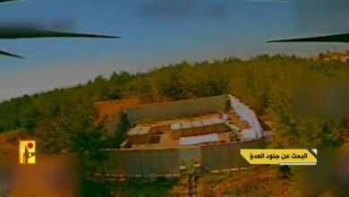 حزب الله يواصل ضرباته النوعية ويوقع خسائر بآليات وجنود الاحتلال في جنوب لبنان