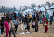 تفاصيل جديدة عن خطة ترحيل الفلسطينيين.. مستشارة نتنياهو تواصلت مع أرض الصومال والكونغو