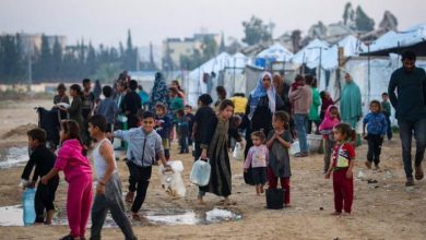 تفاصيل جديدة عن خطة ترحيل الفلسطينيين.. مستشارة نتنياهو تواصلت مع أرض الصومال والكونغو