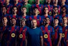 برشلونة يحسم "الكلاسيكو" ويتوج بلقب الدوري الإسباني للمرة الـ29