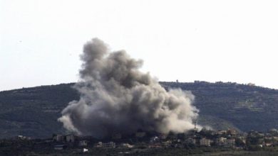 شهداء وجرحى بمجزرة للاحتلال في عربصاليم.. واعتداءات تطال بلدات جنوب لبنان