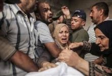 استشهاد طفلة متأثرة بجراحها جراء قصف الاحتلال مواصي خان يونس