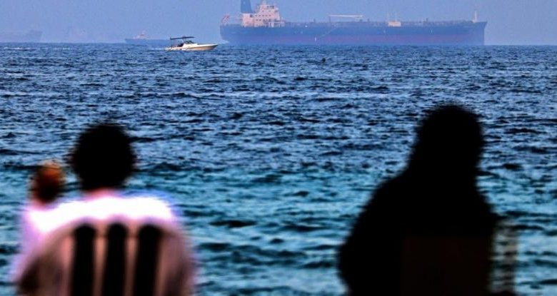 هيئة بريطانية: الاستيلاء على سفينة قرب الفجيرة واقتيادها نحو المياه الإيرانية