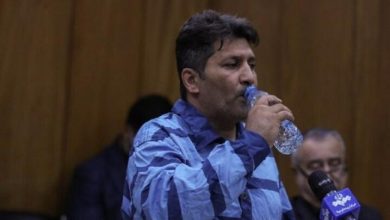 إيران تعدم جاسوسا نقل معلومات حساسة عن الصناعات الدفاعية