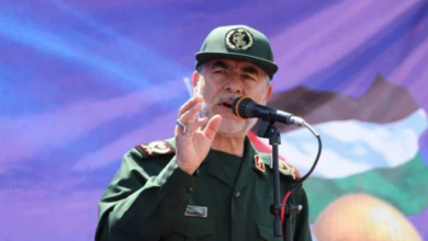 الحرس الثوري الإيراني: على واشنطن الاختيار بين الحرب أو الإذعان لشروطنا