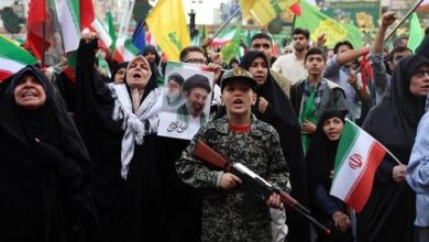 الاعلام العبري: إيران نجحت في توحيد الساحات وإخضاع القادة الإسرائيليين