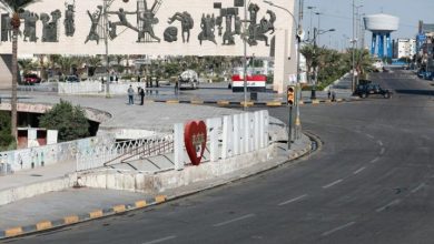 أكثر من 600 هجوم استهدف منشآت أمريكية بالعراق خلال الحرب مع إيران