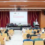 خريجو كلية التمريض في الجامعة العربية الأمريكية يروون قصص نجاح ملهمة في لقاء مع طلبة الكلية بمناسبة يوم التمريض العالمي