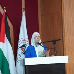 خريجو كلية التمريض في الجامعة العربية الأمريكية يروون قصص نجاح ملهمة في لقاء مع طلبة الكلية بمناسبة يوم التمريض العالمي