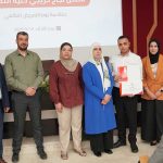خريجو كلية التمريض في الجامعة العربية الأمريكية يروون قصص نجاح ملهمة في لقاء مع طلبة الكلية بمناسبة يوم التمريض العالمي