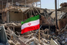 مسؤول عسكري رفيع في جيش الاحتلال: عدم إخراج اليورانيوم المخصب من إيران سيكون فشلا ذريعا لـ"إسرائيل