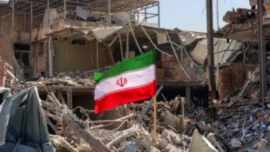 مسؤول عسكري رفيع في جيش الاحتلال: عدم إخراج اليورانيوم المخصب من إيران سيكون فشلا ذريعا لـ"إسرائيل