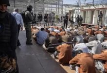 لجنة أممية تطالب "إسرائيل" بالإلغاء الفوري لقانون إعدام الأسرى