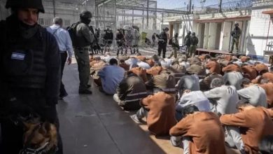 لجنة أممية تطالب "إسرائيل" بالإلغاء الفوري لقانون إعدام الأسرى