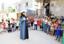 اليابان تقدم 5 ملايين دولار لدعم أنشطة إدارة الذخائر غير المنفجرة في فلسطين