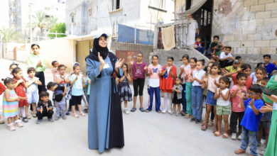 اليابان تقدم 5 ملايين دولار لدعم أنشطة إدارة الذخائر غير المنفجرة في فلسطين