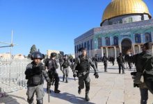 تصاعد انتهاكات الاحتلال: 30 اقتحاماً للأقصى و91 منعاً للأذان في الإبراهيمي