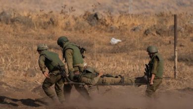جيش الاحتلال: إصابة جنديين خلال اشتباك مسلح مع عناصر من حزب الله