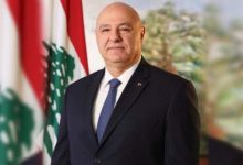 الرئيس اللبناني جوزيف عون: لا عودة عن مسار المفاوضات.. والتوقيت غير مناسب للقاء نتنياهو