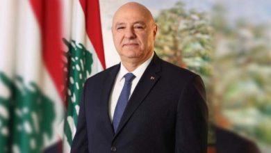 الرئيس اللبناني جوزيف عون: لا عودة عن مسار المفاوضات.. والتوقيت غير مناسب للقاء نتنياهو