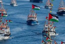 إيطاليا تفتح تحقيقا قضائيا بشأن اعتراض الاحتلال ناشطي "أسطول الصمود"