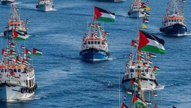 إيطاليا تفتح تحقيقا قضائيا بشأن اعتراض الاحتلال ناشطي "أسطول الصمود"